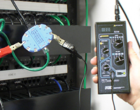 盱眙美国REI CMA-100反监听音频放大器